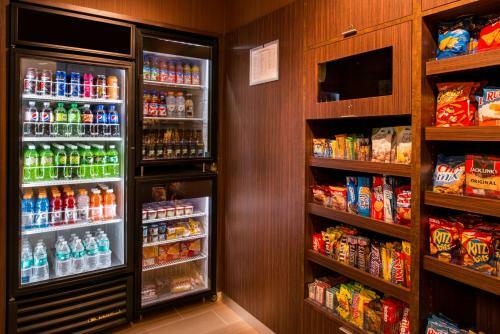 Hotel Fairfield Inn & Suites By Marriott Utica