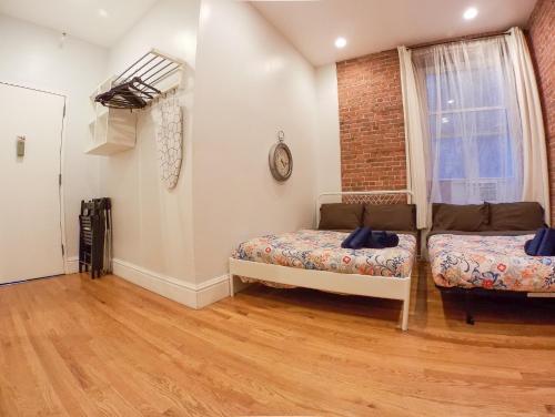 New York Apartments