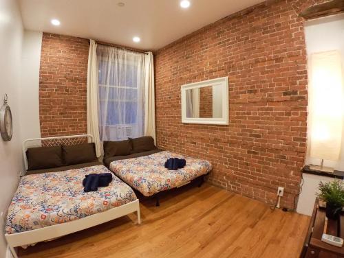 New York Apartments