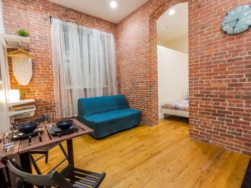 New York Apartments