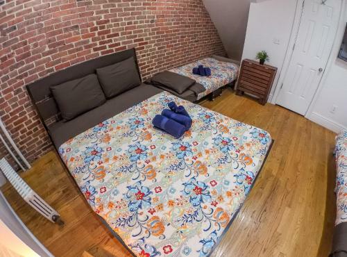 New York Apartments