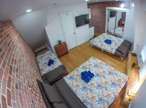 New York Apartments