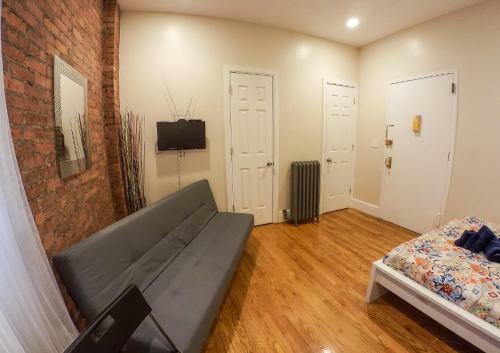 New York Apartments