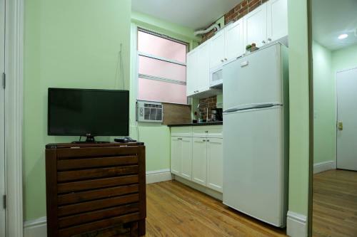 New York Apartments