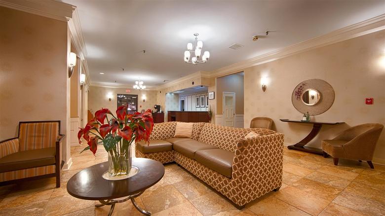 Hotel Best Western Watertown/fort Drum
