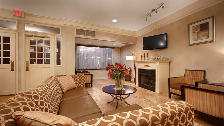 Hotel Best Western Watertown/fort Drum