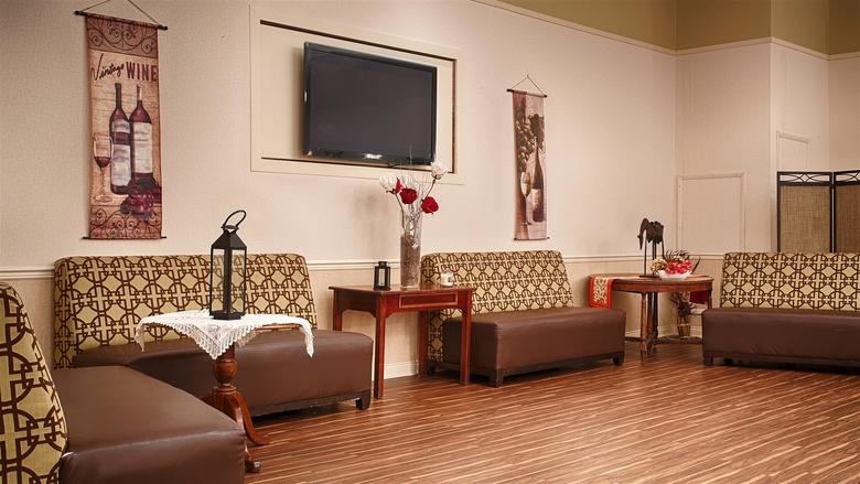 Hotel Best Western Watertown/fort Drum