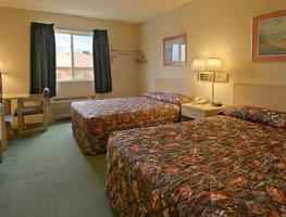 Hotel Super 8 Webster/rochester