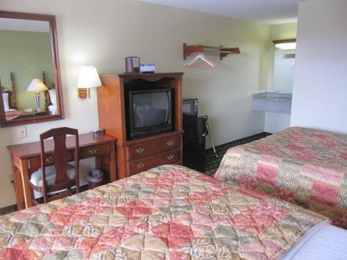Motel Hospitality Inn