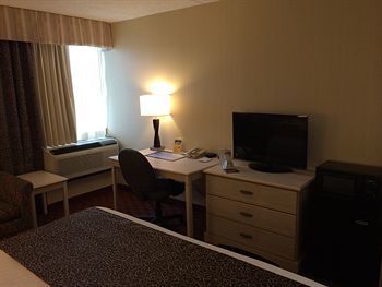 Hotel Best Western Inn Buffalo Airport