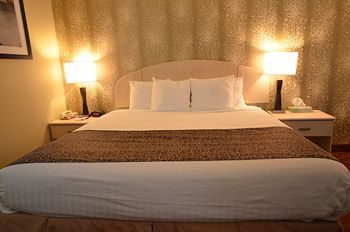 Hotel Best Western Inn Buffalo Airport