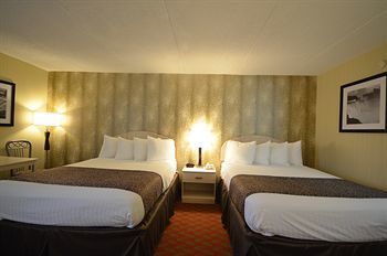 Hotel Best Western Inn Buffalo Airport