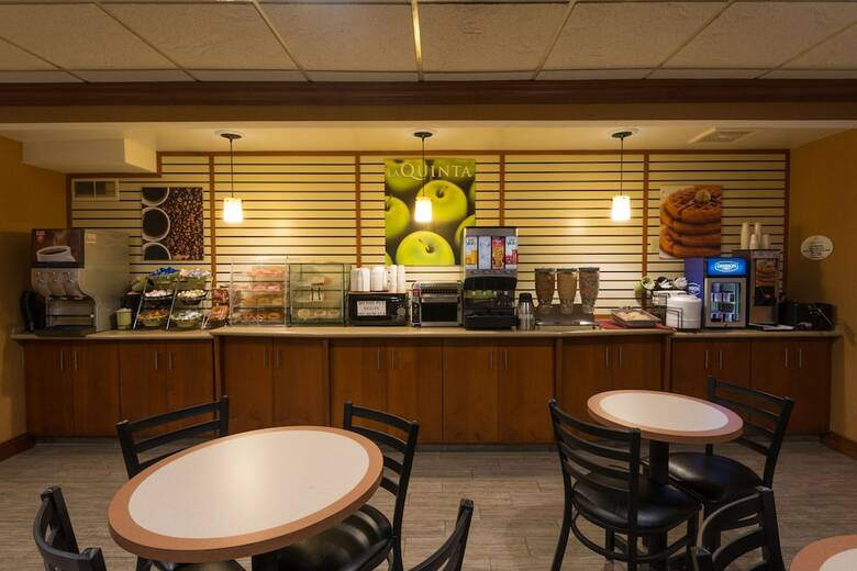 Hotel La Quinta Inn Buffalo Airport