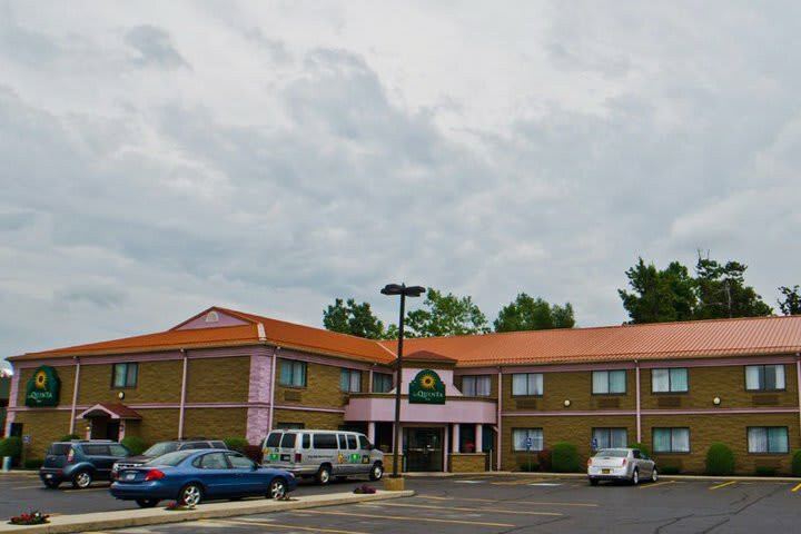 Hotel La Quinta Inn Buffalo Airport