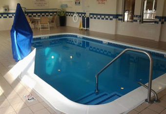 Hotel Fairfield Inn & Suites High Point Archdale