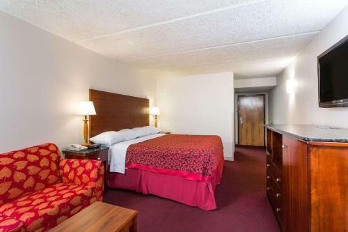 Motel Days Inn High Point
