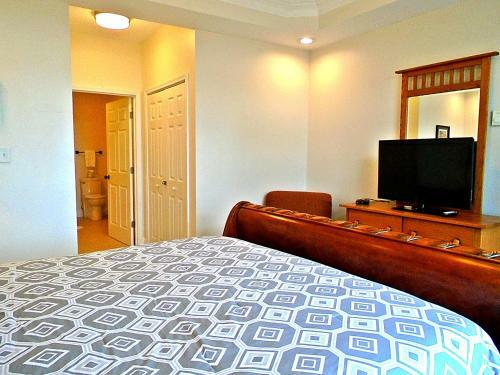 Apartamento Klonteska Condominiums By Vci Real Estate Services
