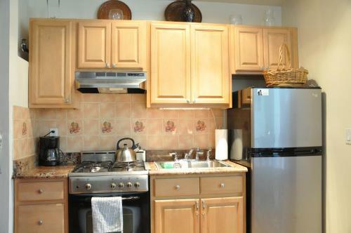 Lita's New York Apartments