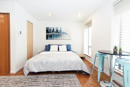 Apartamentos Broadway, Times Square, Central Park Studio