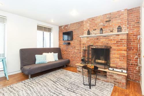 Apartamentos Broadway, Times Square, Central Park Studio