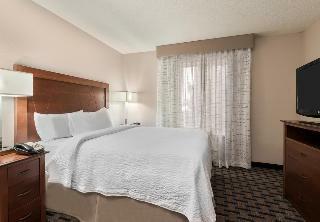Hotel Residence Inn Charlotte University Research Park