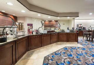 Hotel Residence Inn Charlotte University Research Park