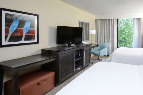 Hotel Hampton Inn Charlotte/cornelius