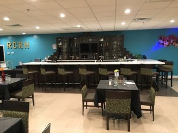 Ramada Hotel Charlotte Airport & Conference Center