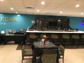 Ramada Hotel Charlotte Airport & Conference Center