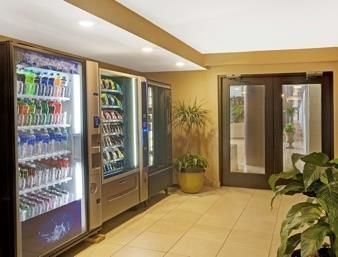 Ramada Hotel Charlotte Airport & Conference Center