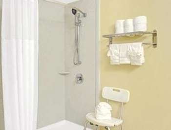 Ramada Hotel Charlotte Airport & Conference Center
