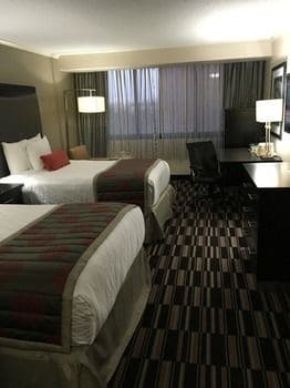 Ramada Hotel Charlotte Airport & Conference Center