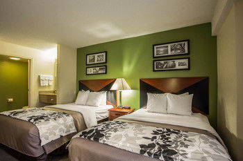 Hotel Sleep Inn - Northlake