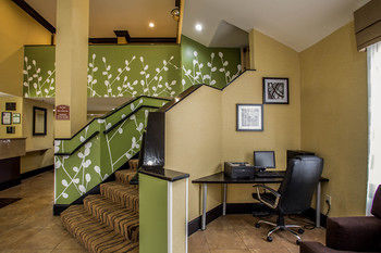 Hotel Sleep Inn - Northlake