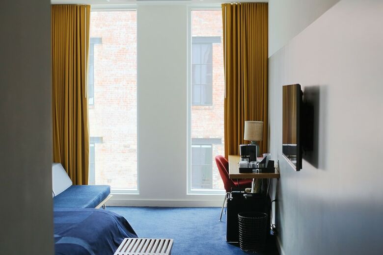 The Durham Hotel