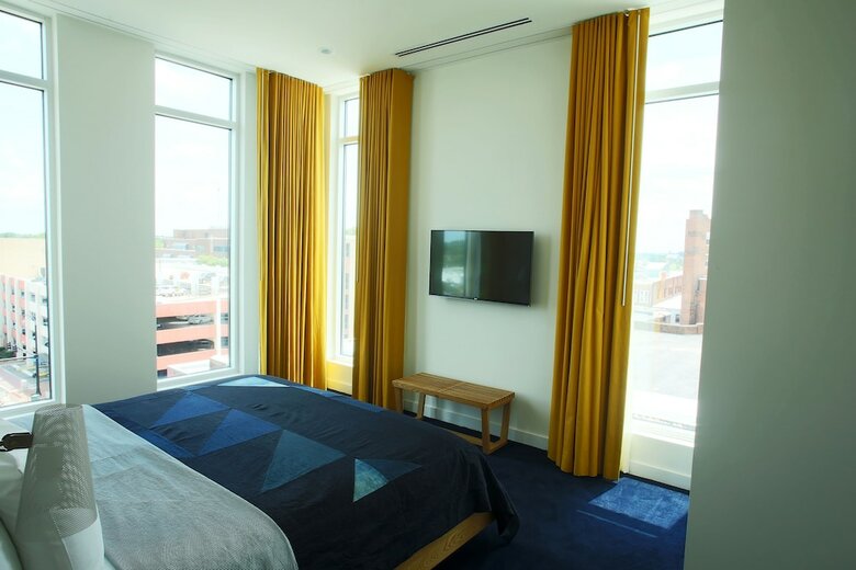 The Durham Hotel