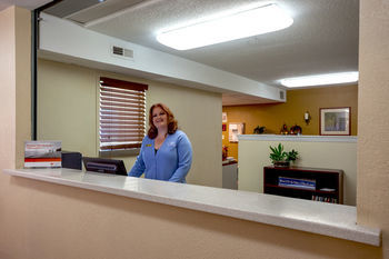 Hotel Candlewood Suites Durham - Rtp