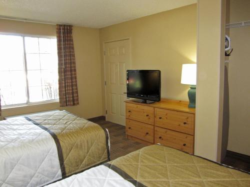 Aparthotel Extended Stay America - Durham - Research Triangle Park - Hwy 55