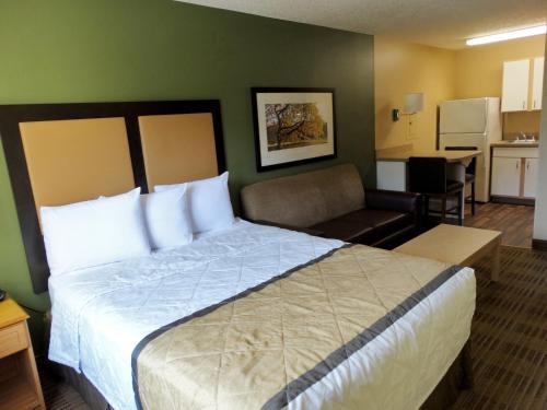 Aparthotel Extended Stay America - Durham - Research Triangle Park - Hwy 55
