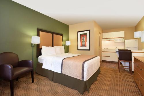 Aparthotel Extended Stay America - Durham - Research Triangle Park - Hwy 55