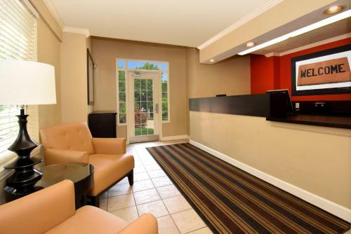 Aparthotel Extended Stay America - Durham - Research Triangle Park - Hwy 55