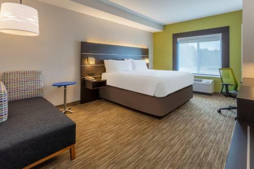 Hotel Holiday Inn Express Arrowood