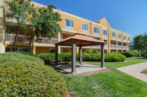 Hotel Quality Inn Medical Park