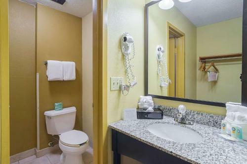Hotel Quality Inn & Suites Medical Park
