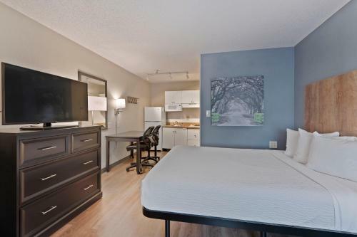 Aparthotel Extended Stay America - Charlotte - Airport