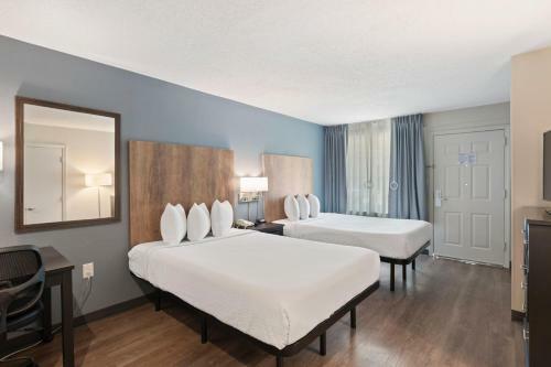 Aparthotel Extended Stay America - Charlotte - Airport