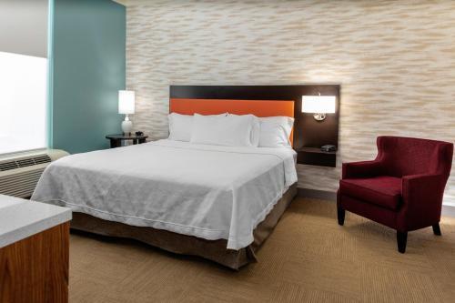 Hotel Home2 Suites Fayetteville