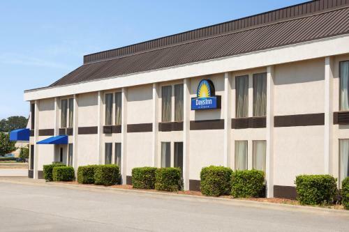 Hotel Days Inn