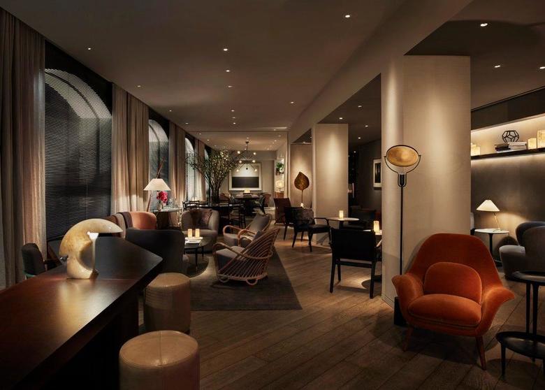 Hotel 11 Howard