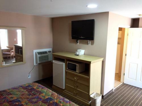 Motel Crown Inn - Fayetteville